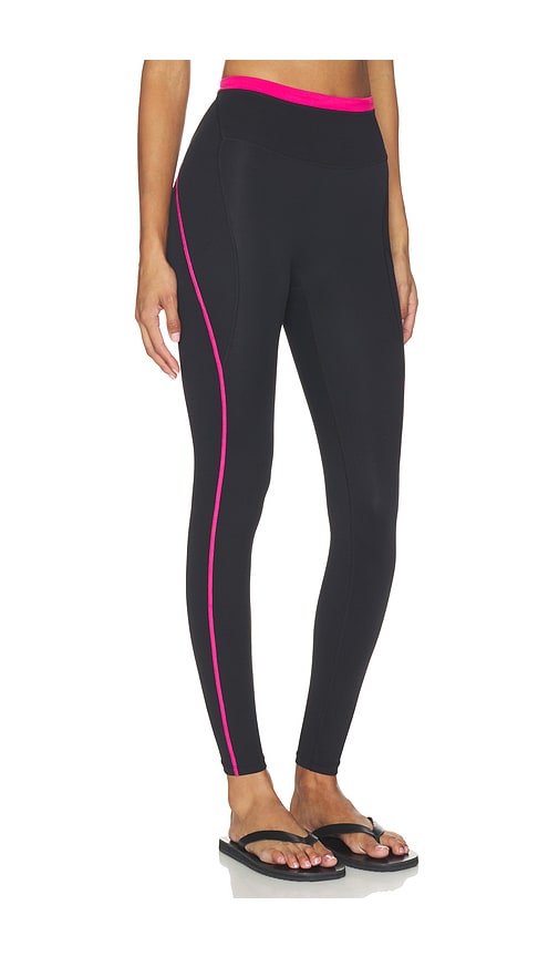 PE Nation LEGGINGS RAPID en Black Taille L Also en XS S M 107 €