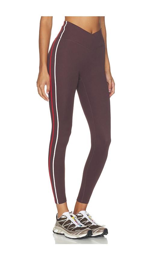 PE Nation LEGGINGS CLARITY en Brown Taille XS Also en S M L 102 €