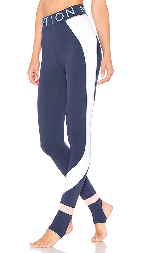 pe nation speedwork legging