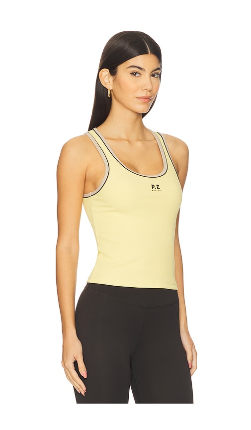 P.e Nation Nexus Èƒœå¿ƒä¸šè£… Â€“ Æÿ Æª¬æ±�è‰². Å°ºç � L (also Â€“ S, Xs, M, Xl). In Yellow
