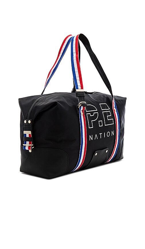 pe nation gym bag