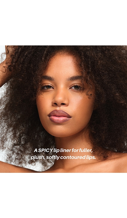  Pepper Pout Lápiz Delineador De Labios “hot Take” Con Efecto Voluminizador Hot Take Plumping Lip Liner En Color Belleza: Na Talla All . 
