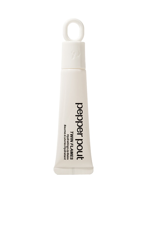 Pepper Pout Twin Flames Hydrating Lip Balm | Thumbnail 9 Pepper Pout Twin Flames Hydrating Lip Balm | Thumbnail 9