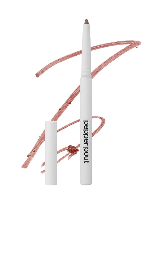 Pepper Pout Hot Take Plumping Lip Liner | Thumbnail 9 Pepper Pout Hot Take Plumping Lip Liner | Thumbnail 9