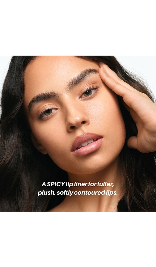  Pepper Pout Lápiz Delineador De Labios “hot Take” Con Efecto Voluminizador Hot Take Plumping Lip Liner En Color Belleza: Na Talla All . 