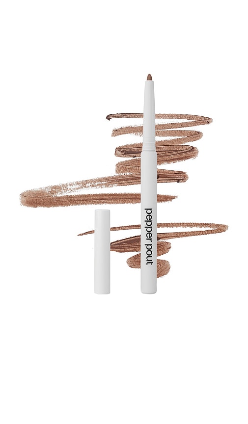 Pepper Pout Hot Take Plumping Lip Liner | Thumbnail 9