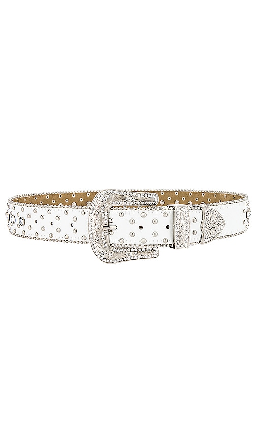 Rodeo Belt