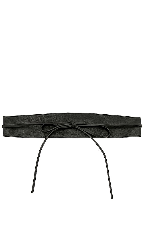 Wax Print Corset Belts With Black Lacing – Lembi Kryations