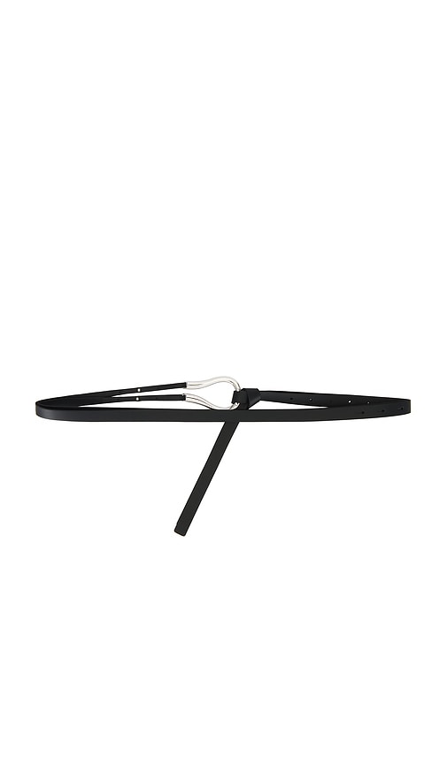 Petit Moments Loop Belt In Multi