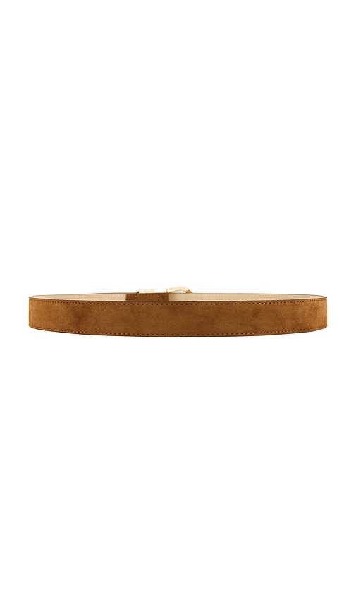 Petit Moments Polished Belt