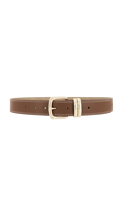 petit moments CEINTURE MADISON en Tan Taille XSS Also en ML 76 €