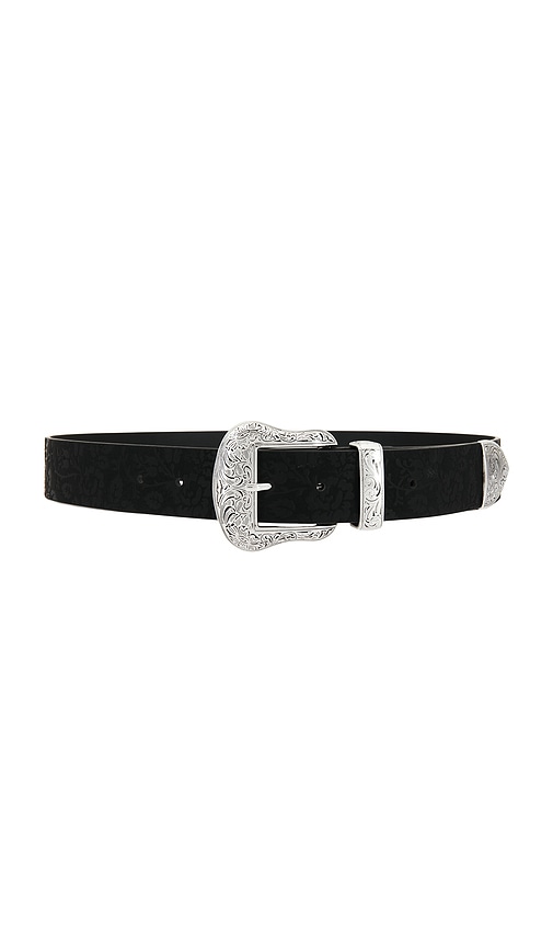 petit moments CEINTURE ROSWELL en Black Taille ML Also en XSS 60 €