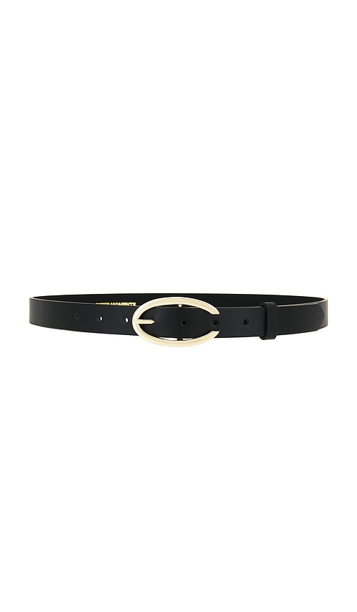 petit moments CEINTURE SLEEKLINE en Black Taille XSS Also en ML 54 €