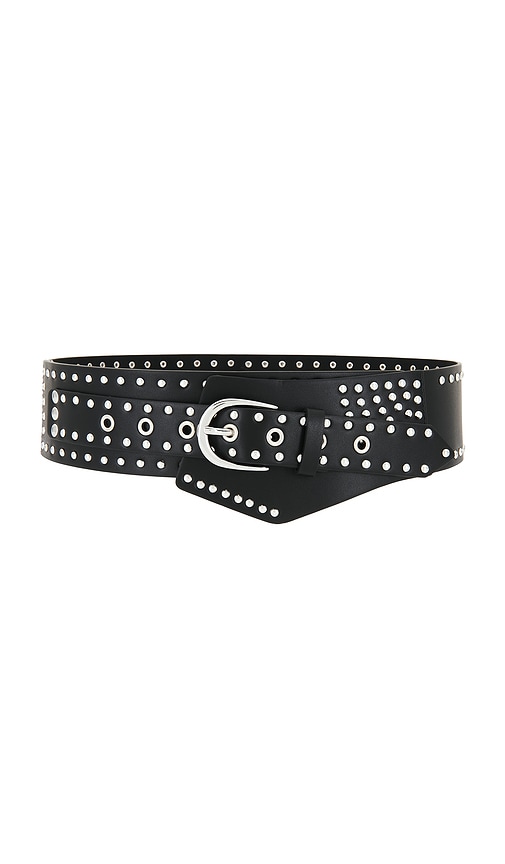 petit moments CEINTURE WRANGLER en Black Taille XSS Also en 98 €
