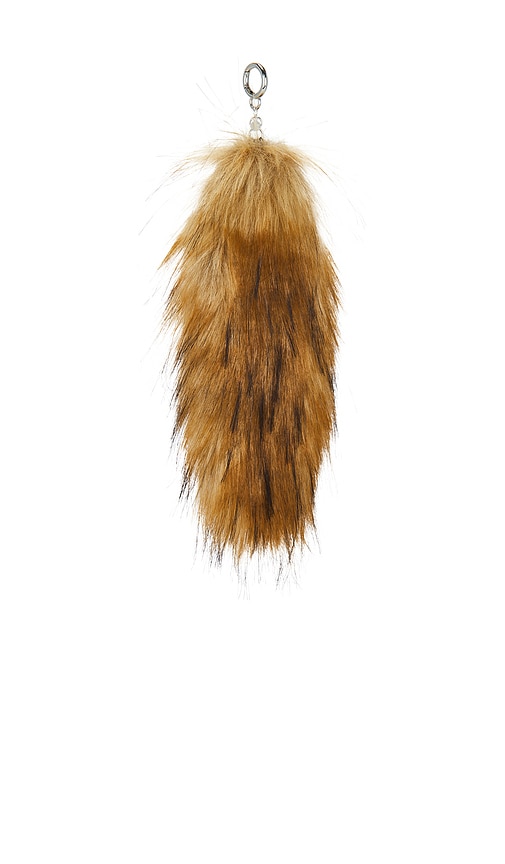 petit moments PORTE-CLS OLSEN en Brown 42 €