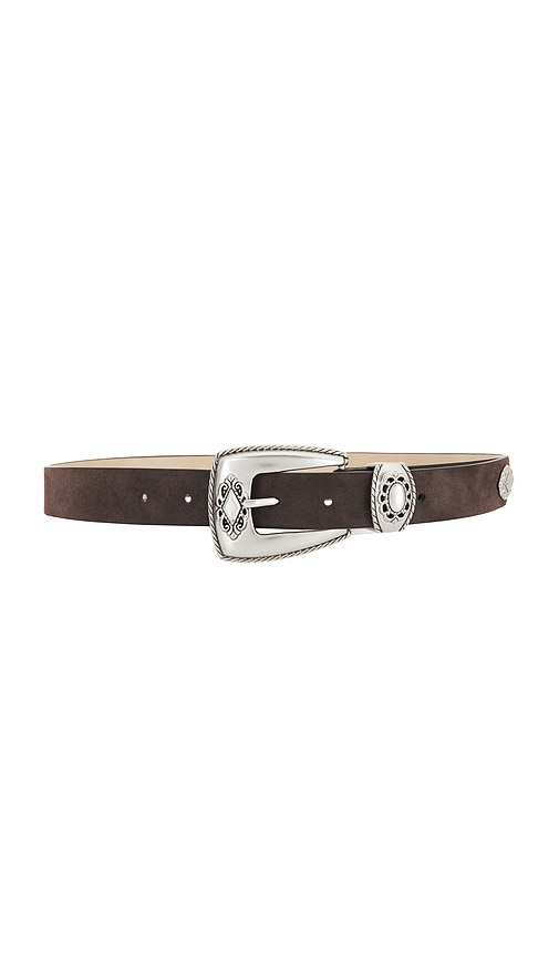 Spur Belt