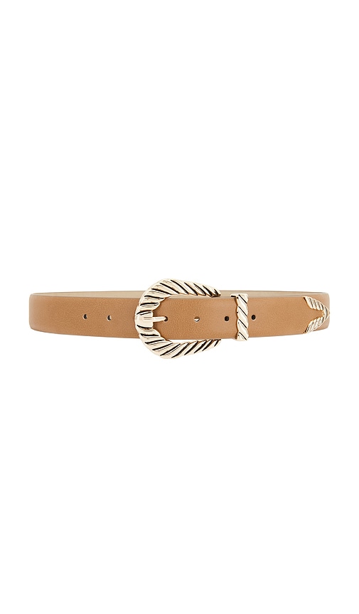 Modern Rodeo Belt