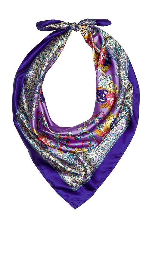 Bibi Scarf