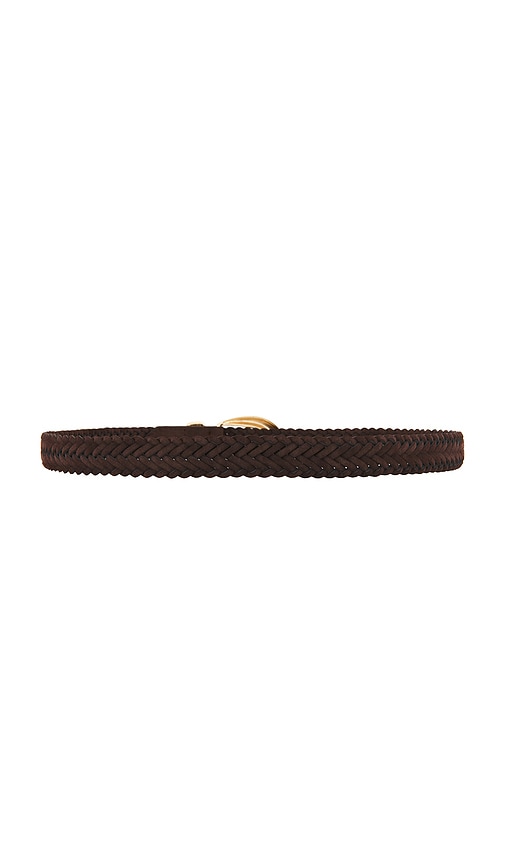 petit moments Braided Marisa Belt | Thumbnail 2 petit moments Braided Marisa Belt | Thumbnail 2