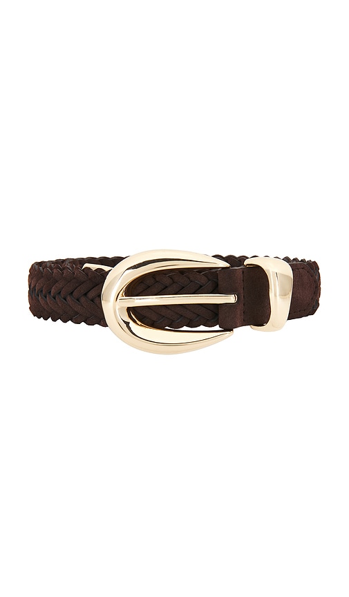 petit moments Braided Marisa Belt | Thumbnail 3 petit moments Braided Marisa Belt | Thumbnail 3