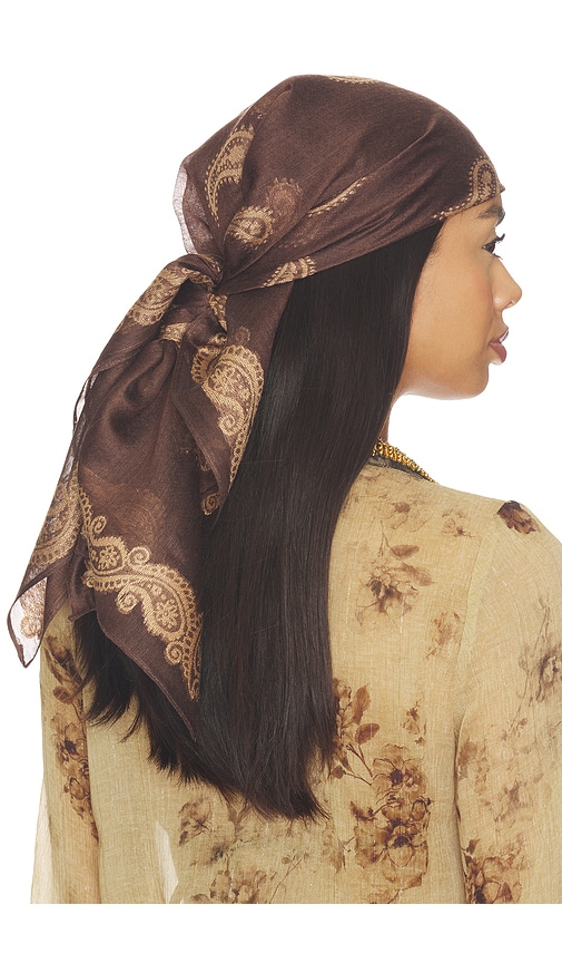 Everly Scarf