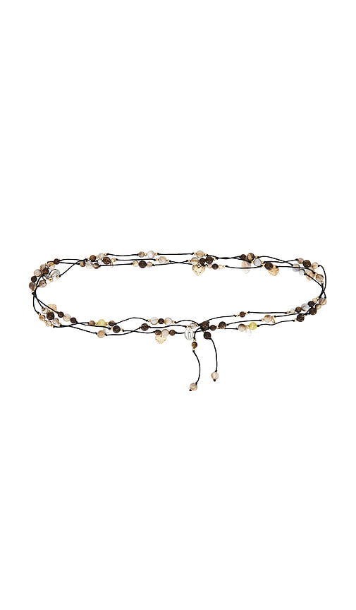 Majorca Belt