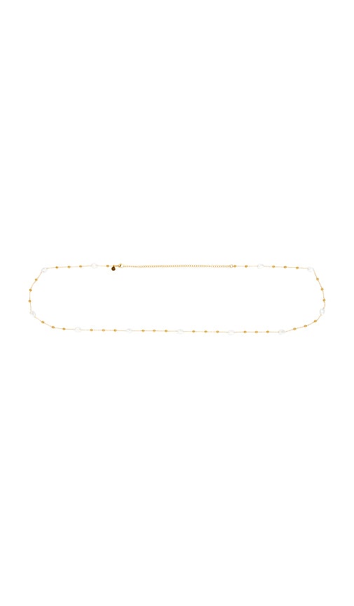 Baltrum Island Belt