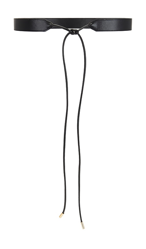 Tie Belt