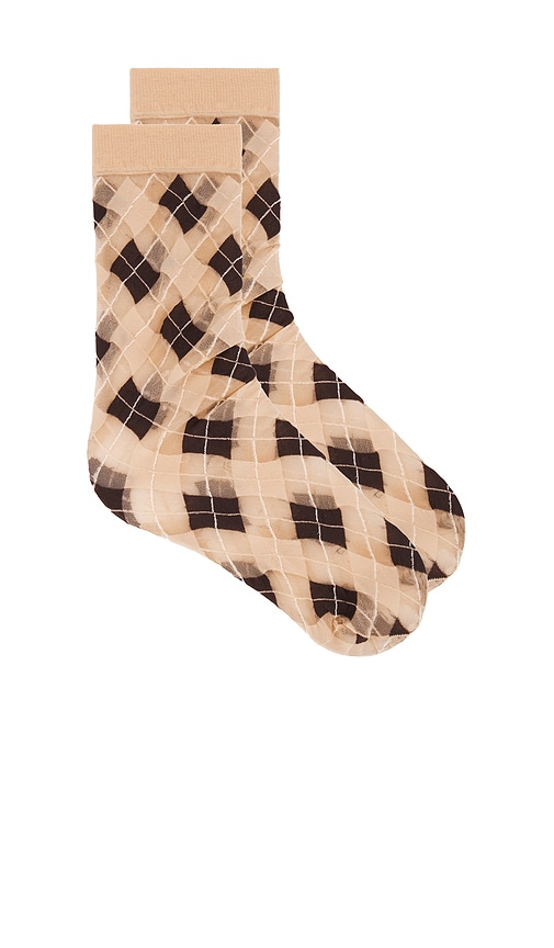 Constance Socks