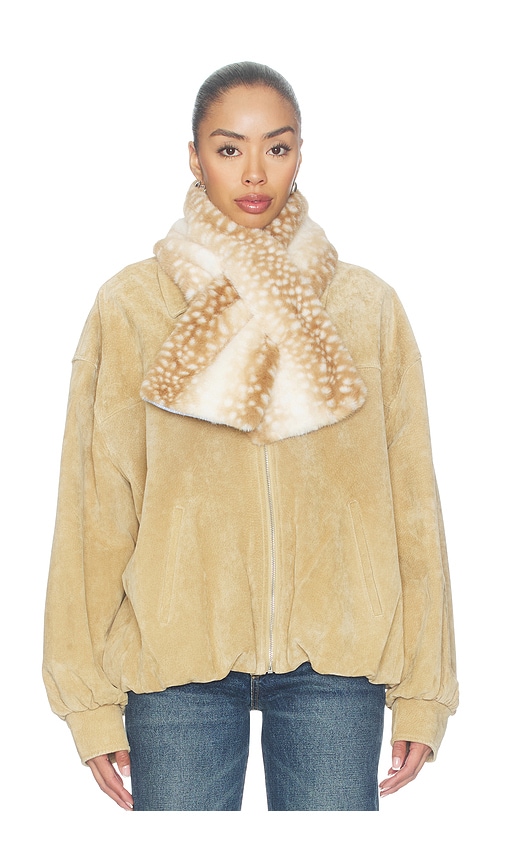 Bambi Scarf by Petit Moments
