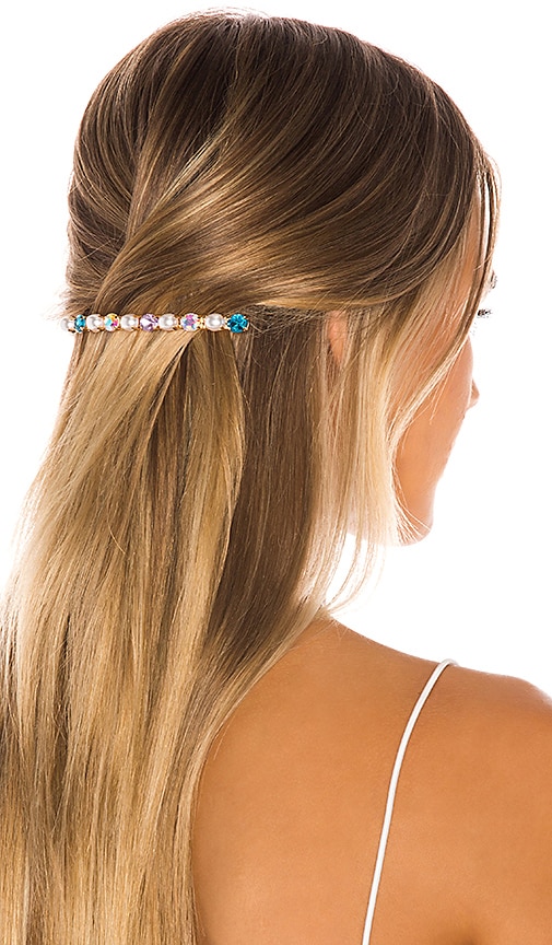 Jewel Clip