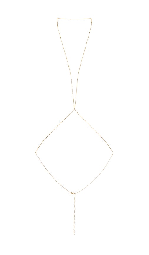 Lucca Body Chain