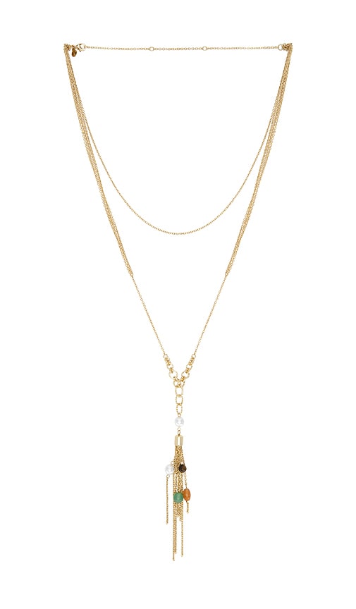 petit moments Dune Necklace