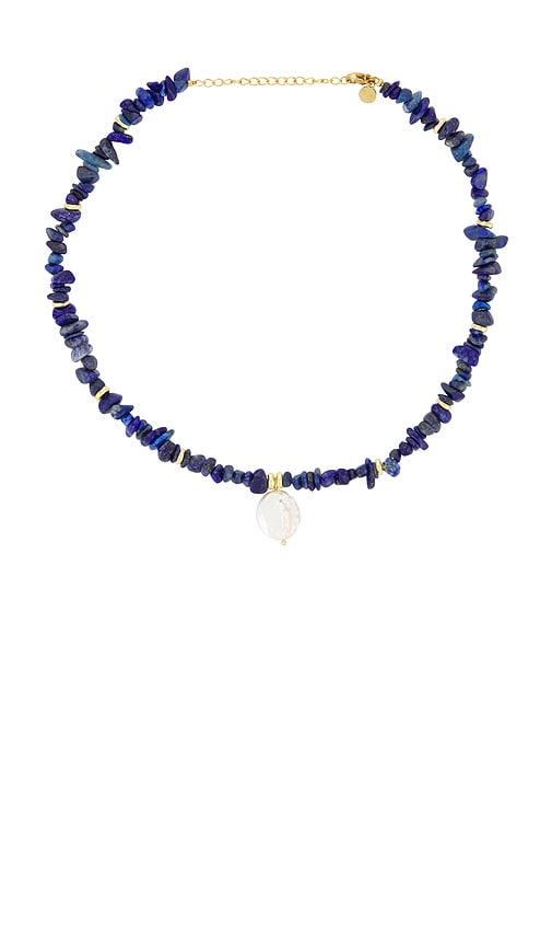 Vetta Necklace