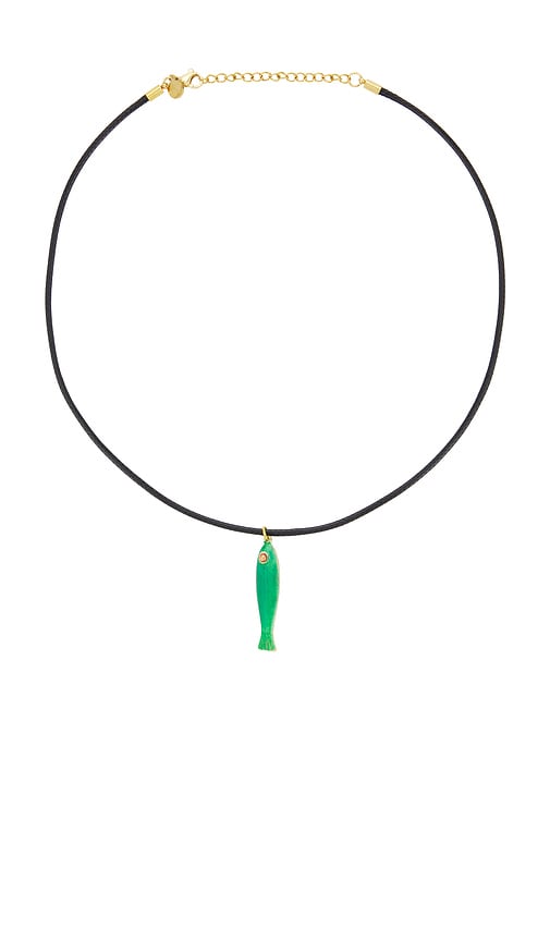 petit moments Netta Necklace