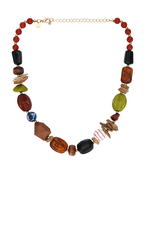 Zoe Necklace
