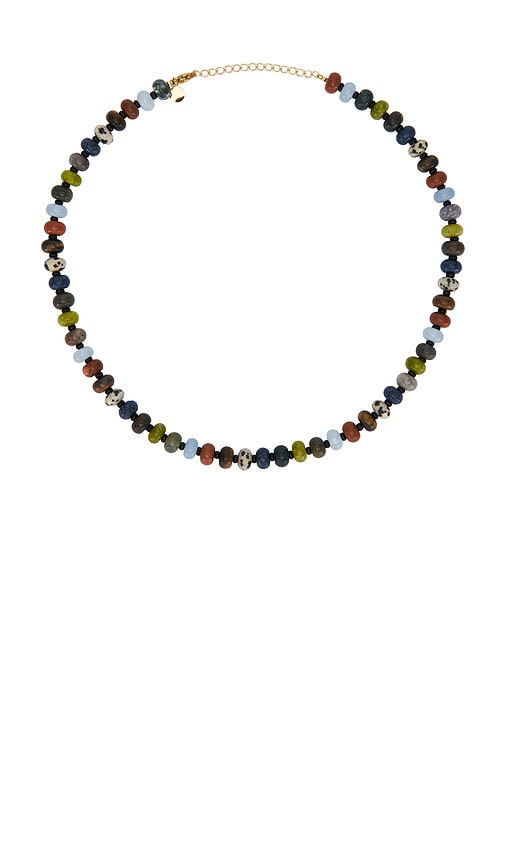 Palma Necklace