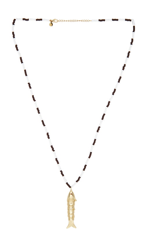 Bait Necklace