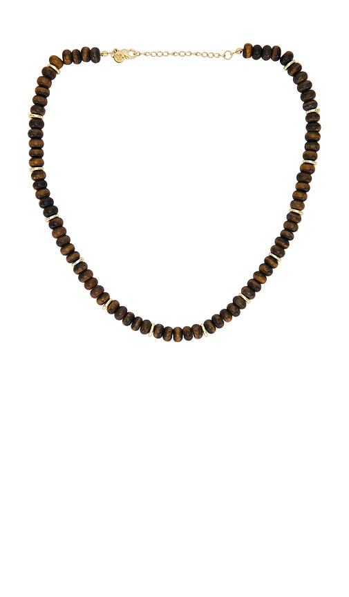 Elfie Necklace