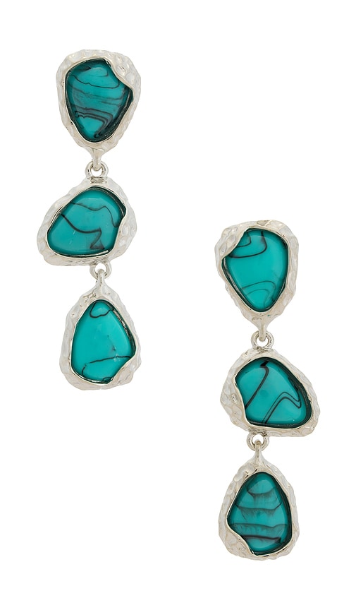 Heights Earrings