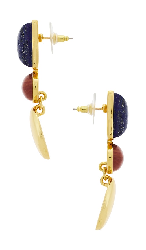 petit moments Sunset Earrings | Thumbnail 2 petit moments Sunset Earrings | Thumbnail 2