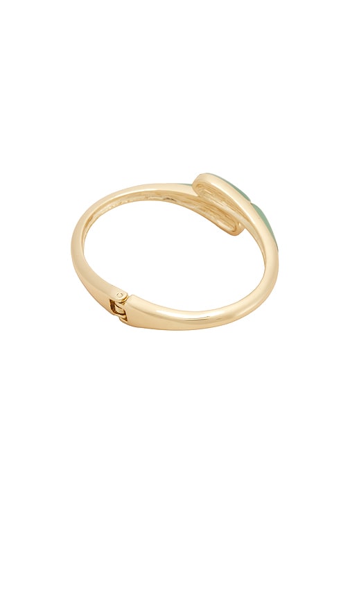 petit moments Thin Livorno Stone Wrap Cuff | Thumbnail 3 petit moments Thin Livorno Stone Wrap Cuff | Thumbnail 3