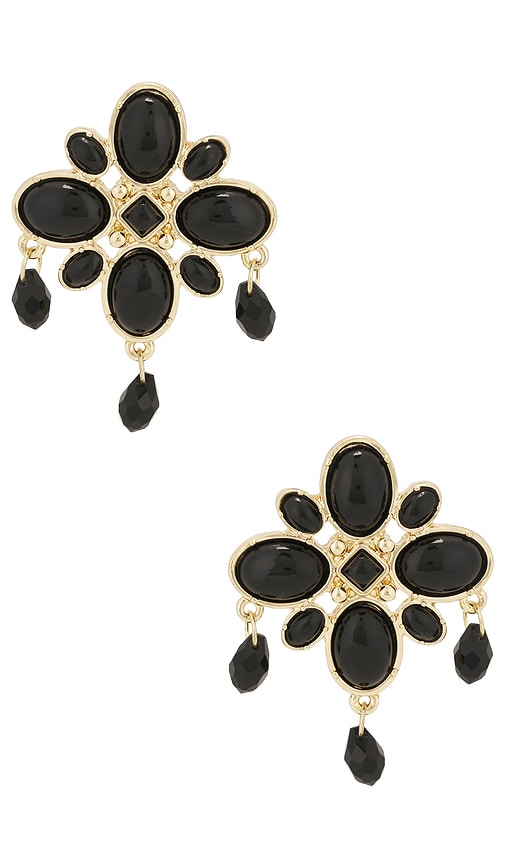 Ember Earrings