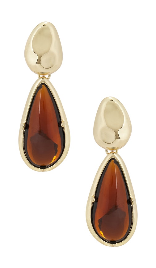 Solstice Earrings