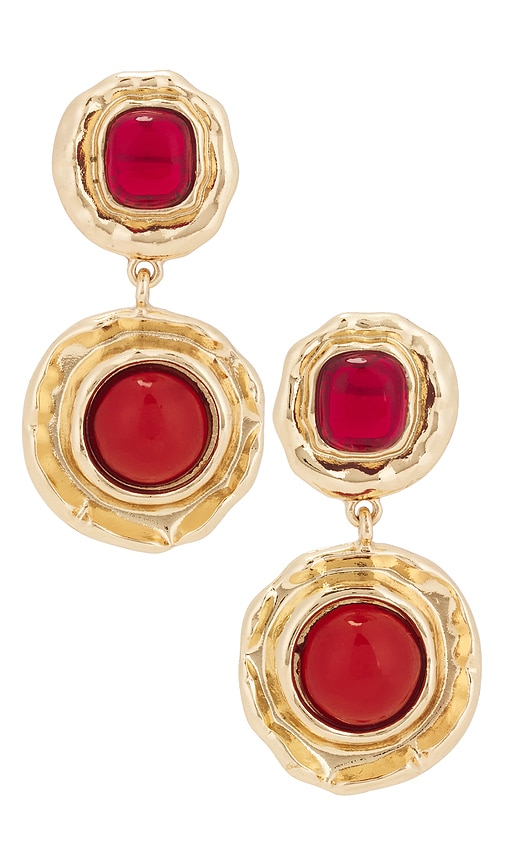 Pica Earrings