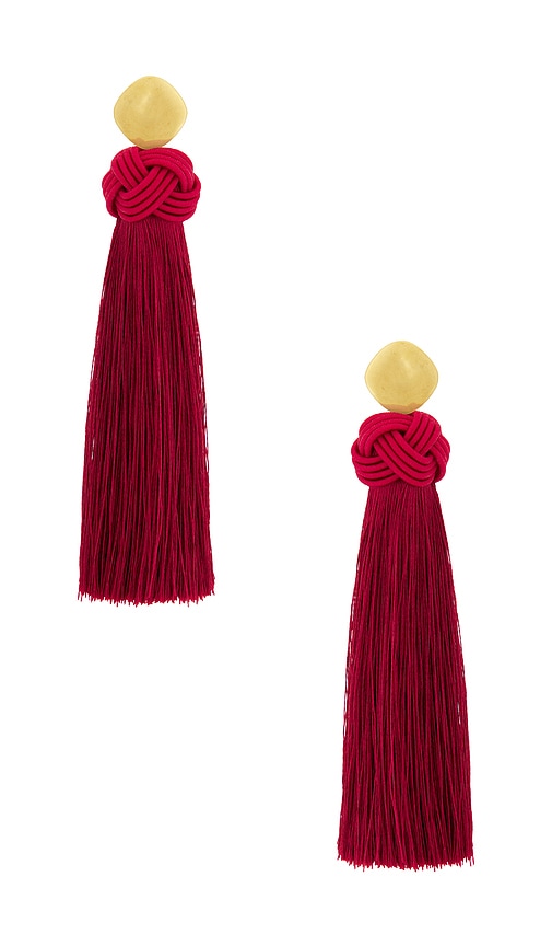 Rylie Earrings