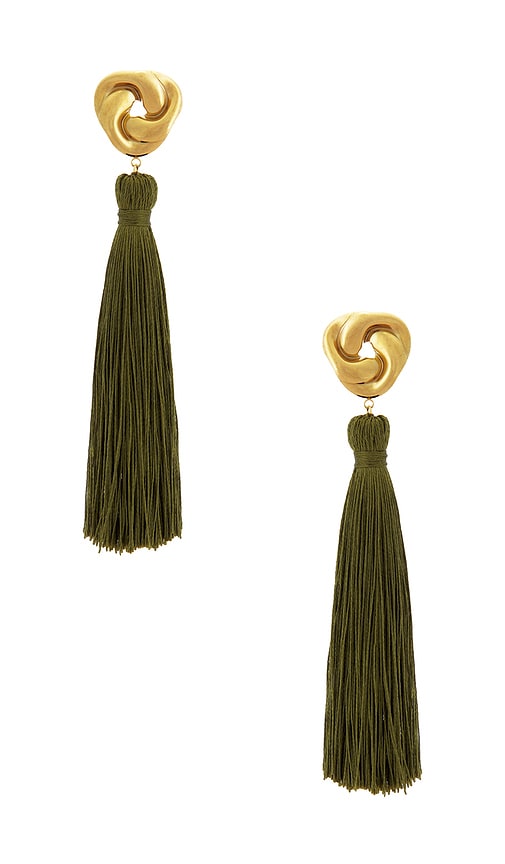 Maddie Earrings