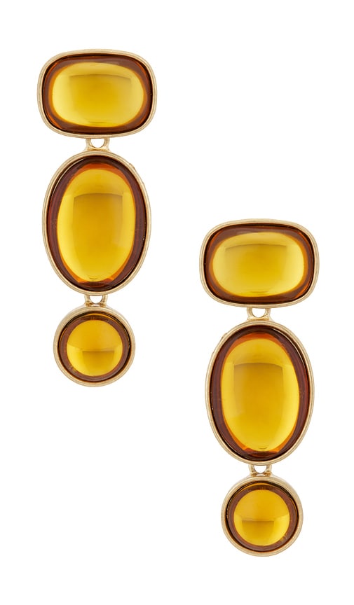 Jones Earrings