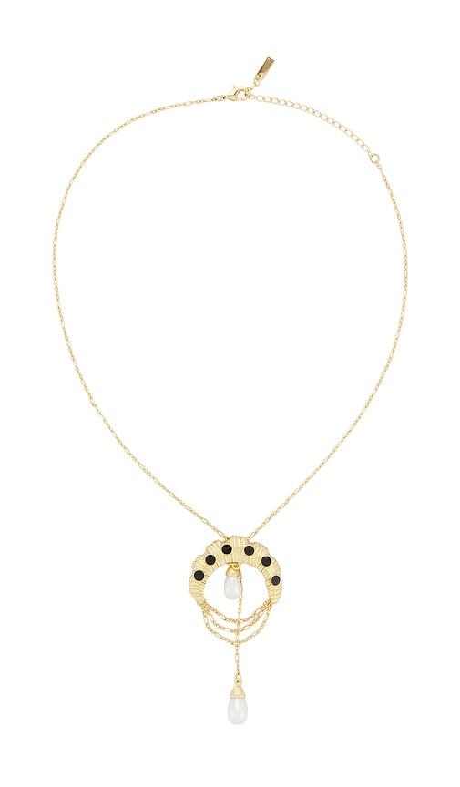 Dusk Necklace