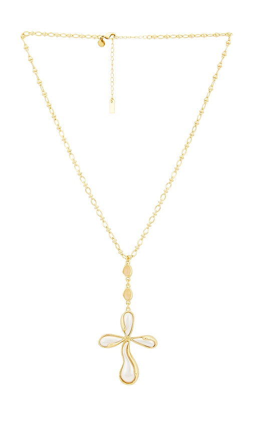 Amulet Necklace